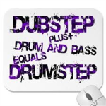 Drum Steppers