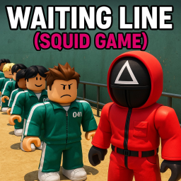 [S3] Wait in Line for Won!