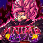 Anime Raze Tower Defense