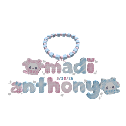 ♡⸝⸝ madi