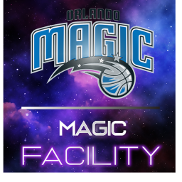 [BBL] Orlando Magic Facility