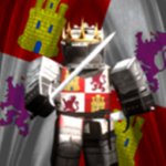 Crown of Castile Leon