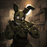 Freddy's Fazbear's Pizza