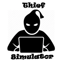 💎Thief Simulator [Early Alpha]💎 icon