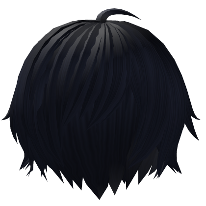 (-﹏-)Manhera kun Emo Cute boy hair