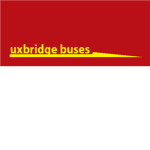Uxbridge buses