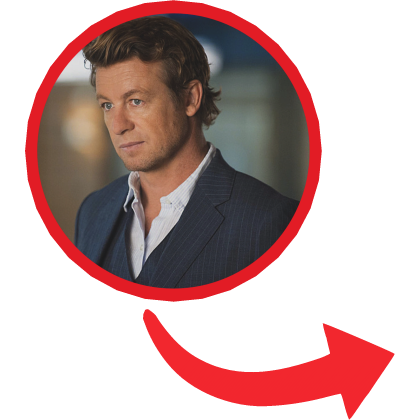 The Mentalist