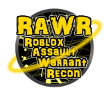 ROBLOX Assault Warrant Recon
