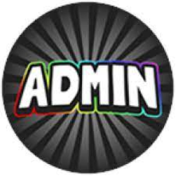 Admin Game.