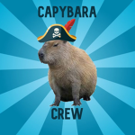 Capybara-Crew