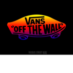 Vans Store!