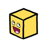Epic Cube