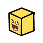 Epic Cube