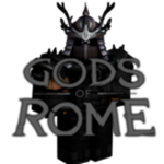 GODS OF ROME!