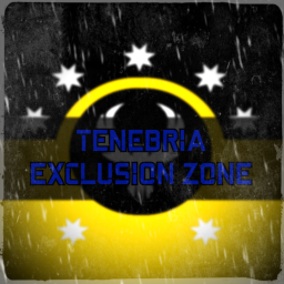 Tenebria Exclusion Zone