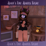 Angie's Like Angels Store