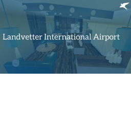 Baseplate - Airport - Delta Airways