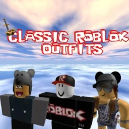 🛒 Classic 2006-2009 Outfit Shop (200+ OG Fits)