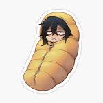 The lazy potato nugget