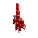 Cup Heads