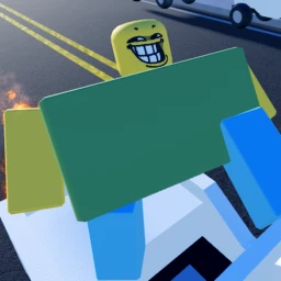 🥴 Weird Town icon