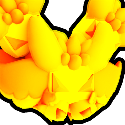 Gold Summer Serpent