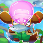 🐟 Bubble Gum Simulator INFINITY