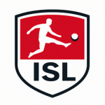ISL International Soccer League