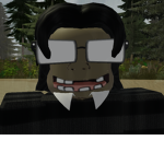 The Most Radical People on Roblox