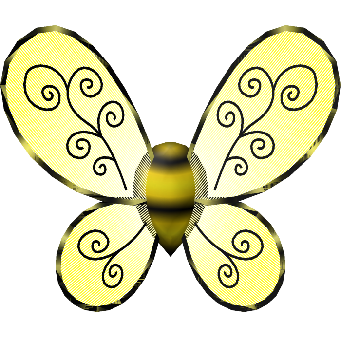 Bee Wings