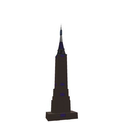 Slaugher State & Maze Tower