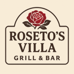 Roseto's Villa