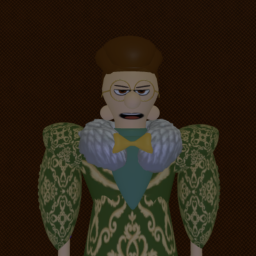 Stop Maxine!!! Adventure Obby
