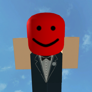 Ugly Obby