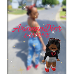 $ARIANNA-DIOROUTFITS$