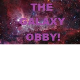 ESCAPE THE OBBY!