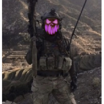 Masked Ops