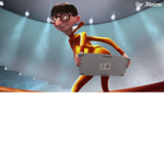 VECTOR IS KING