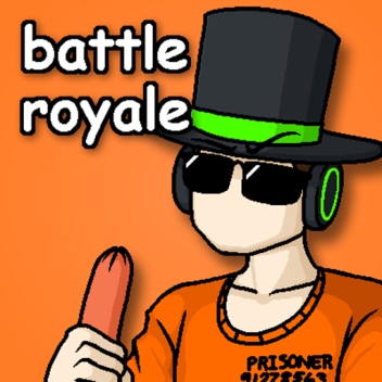 the COOL zone: Battle Royale