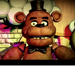 Five nights at freddys Rp