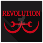 C.R Combatentes Revolucionário
