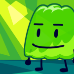 gelatin fans