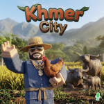 KHMER CITY