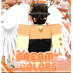 cream color scouts