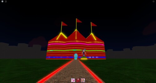 Digital Circus Tycoon