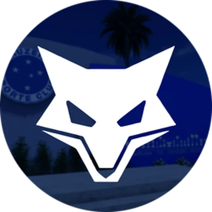 Cruzeiro Esports Roblox group icon