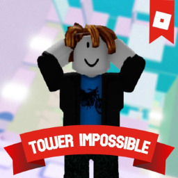 🚀[New] Tower Impossible Obby [Now Slaps]