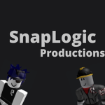 SnapLogic Productions