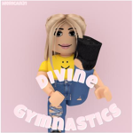 Divine Gymnastics