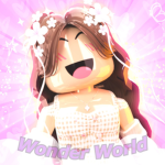 - Wonder World -